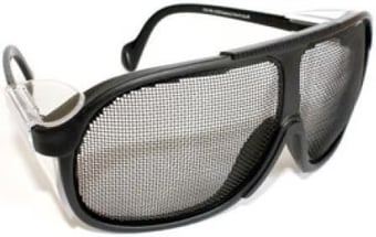 Picture of Rock Croft Mesh Specs - Highly Durable - Conforms to En1731:2006.f - [RC-SP-431] - (DISC-W)