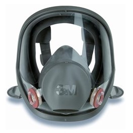picture of Respiratory Protection