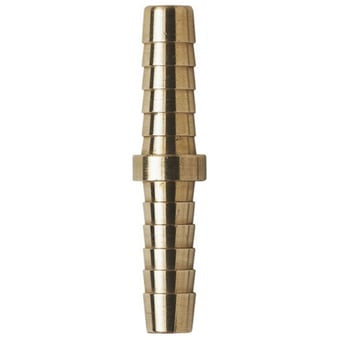 picture of Brass Hose Joiners