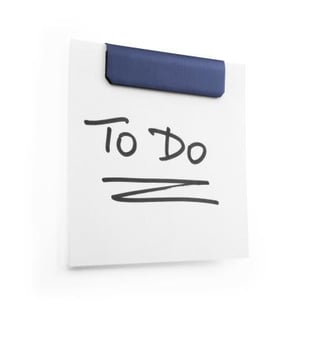 Picture of Durable - DURAFIX CLIP 60 mm - Dark Blue - Pack of 5 - [DL-470507] - (DISC-R)