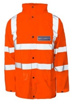 picture of Supertouch Jackets