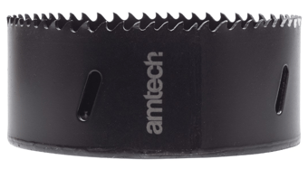 picture of Amtech Bi-Metal Holesaw - 102mm - [DK-M1513]
