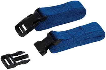 picture of Strapping and Bungees