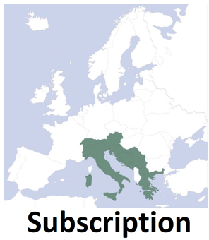 picture of Jeppesen VFR Manual H - [AE-JEPPVFRMANH]