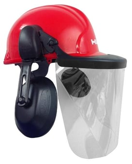 picture of Gardeners Head & Face Protection