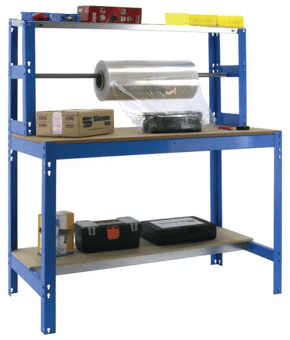 Picture of Slingsby Packing Workbench - Width 1500mm - [SLB-401247] - (LP)