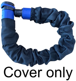 picture of 3M Versaflo Flame Resistant Breathing Tube Cover - [3M-BT-926]