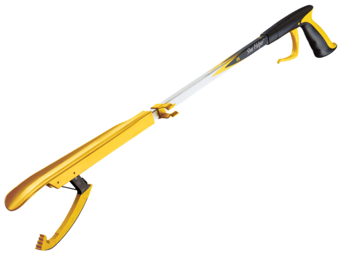 Picture of Shoe-Helper Reacher/Grabber Aid - 32 Inch - [HHE-HA6532P]