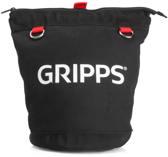 picture of GRIPPS Lockjaw Climbers Bag - 10kg / 22lb - [GPS-H01135]