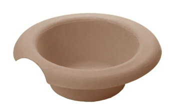 Picture of Caretex General Purpose Bowl Brown 1000ml - [BM-104AA200B]