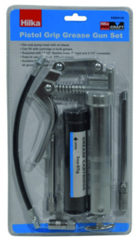 picture of Hilka Grease Gun Kit 120cc - [CI-OC07P]