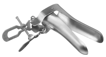 Picture of Instrapac Cusco Vaginal Speculum - Medium - Pack of 40 - [VC-7891]