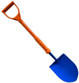 picture of Insulated Round Mouth Shovel - [TMS-730018]