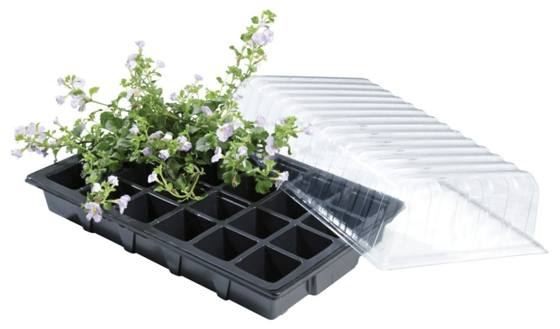 picture of Garland Standard Propagator Triple Pack - [GRL-W0034]