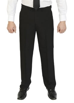 Picture of Absolute Apparel Polyester Trousers - Regular - AP-AA751-R - (DISC-R)