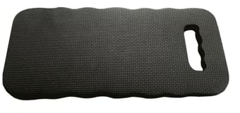 picture of EVA Foam Black Kneeling Mat - [SHU-E-KP-04]