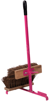 picture of Dub'l-lif Ultimate 3 in 1 Boot Cleaner Zinc Plated Pink - [DBL-BS3-1-PI]