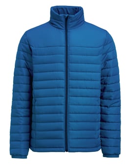 picture of James Harvest Arches Jacket - Blue - BT-HAR2111048-H534