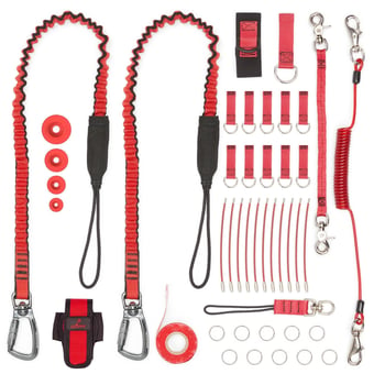 picture of Mechanical Fitters Trade Kit - [XE-H01414]