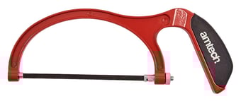 picture of Amtech 150mm Aluminium Junior Hacksaw - [DK-M1051]