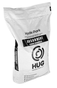 picture of Hyde Park HUG Enviro Granules - [HPE-HGR155] - (DISC-X)