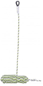 Picture of Kratos Kernmantle Anchor Rope for Sliding Fall Arrester FA2010400 - 20mtr - [KR-FA2010420]
