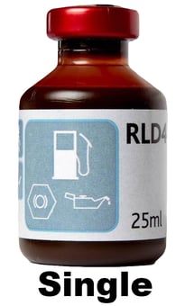 picture of Engine Oil and Fuel Leak Detection Dye - [RA-RLD4]