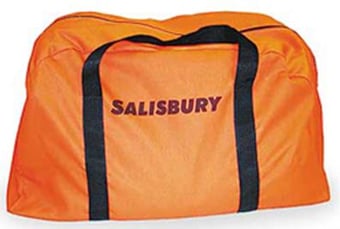 picture of Salisbury Arc Flash Orange Storage Bag - [KT-XA0315]