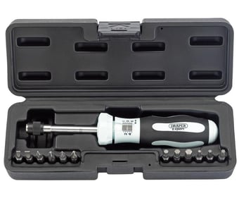 picture of Torque Screwdriver Kit - 1-5NM - [DO-75170]