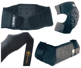 picture of Carpenters Protective Gear