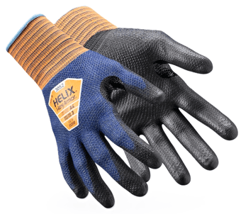 picture of HexArmor Helix 3052 Ultra-thin 21G Cut Protection Glove - Pair - TU-60734 - (LP)