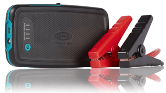 picture of Car Care - Battery Care