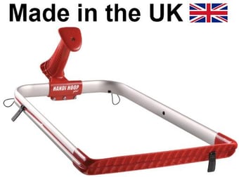 picture of Handihoop Plus - 55 x 30cm - [HHE-LP0001HS]