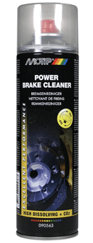 picture of Motip Power Brake Cleaner - 500ml - [SAX-M090563]