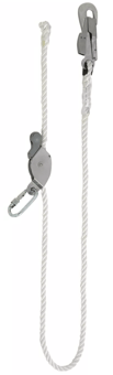 Picture of Honeywell Reglex 3000 Work-Positioning Lanyard - 5m - [HW-1003101]