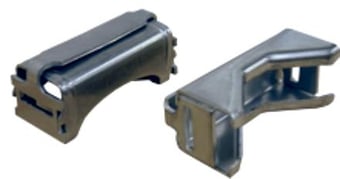 Picture of Spectrum Road Sign Channel Adaptors - Each - [SCXO-CI-13096]
