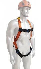 picture of Aresta Rushmore - Double Point Harness with EEZE-KLICK Buckles - [XE-AR-01024]
