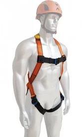 Picture of Aresta Rushmore - Double Point Harness with EEZE-KLICK Buckles - [XE-AR-01024]