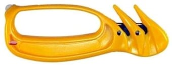 picture of P900C Yellow Penguin Heavy Duty Industrial Quality Safety Knife - [KC-P900C-YELLOW]