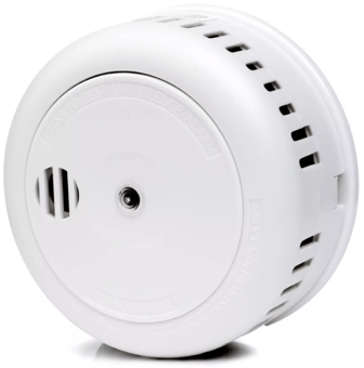 picture of Firehawk 10 Year Long Life Optical Smoke Alarm - [SO-OT01110]