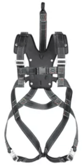 Picture of Honeywell Miller ATEX Antistatic Harness - Size S/M - [HW-1015074]