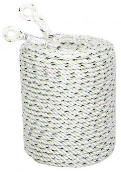 Picture of Kratos Anchor Rope for Fall Arrester FA2010000 A or B - 100mtr - [KR-FA2010098]