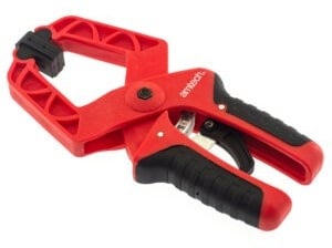 picture of Amtech 225mm (9") Ratchet Clamp - [DK-D0929]