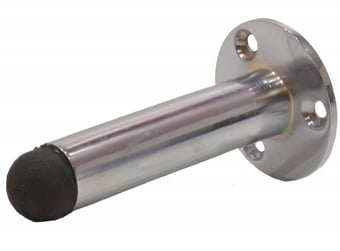 Picture of CP Projection Door Stop - 75mm (3") - [CI-GI137L]