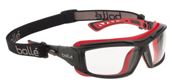 picture of Bolle ULTIM8 Safety Goggles Anti-Scratch Anti-Fog Lens - [BO-ULTIPSI]