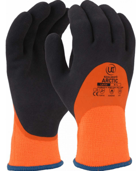 picture of UCI KoolGrip Arctic Thermal Dual Latex Gloves - UC-G/KOOLGRIP-ARCTIC - (NICE)