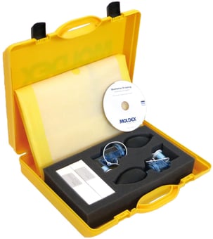 picture of Face Fit Testing Kits & Spares