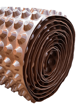 picture of Floor Membranes