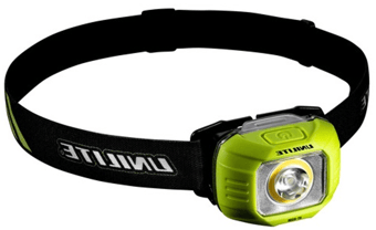 picture of Unilite HT-650R Dual LED & Power Head Torch - [UL-HT-650R]