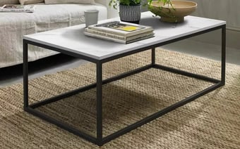 picture of Bently Coffee Table - [ABD-BECT]